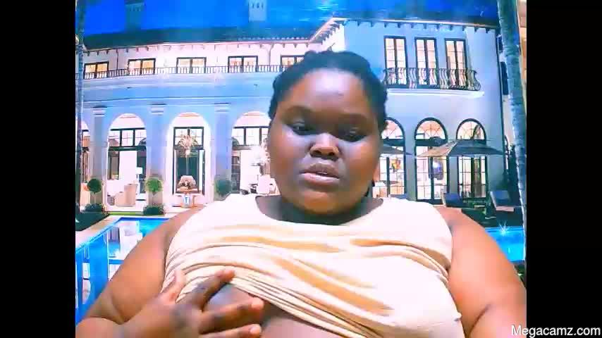 Ebonyhotbuns4u2luv