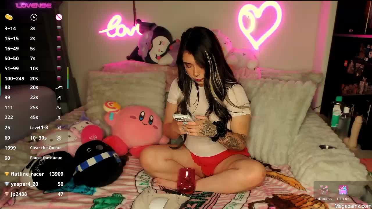 Stacycakesxo