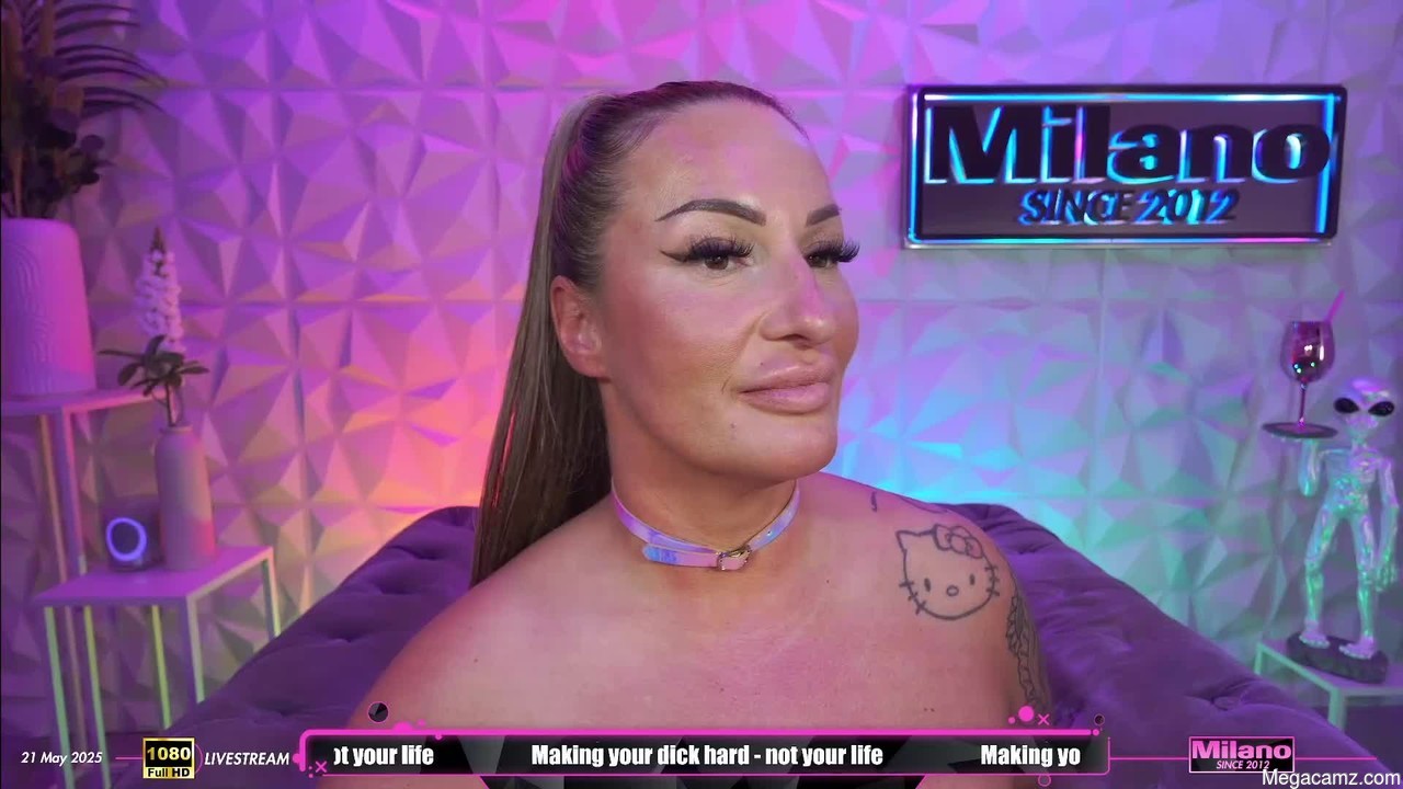 Tamaramilano