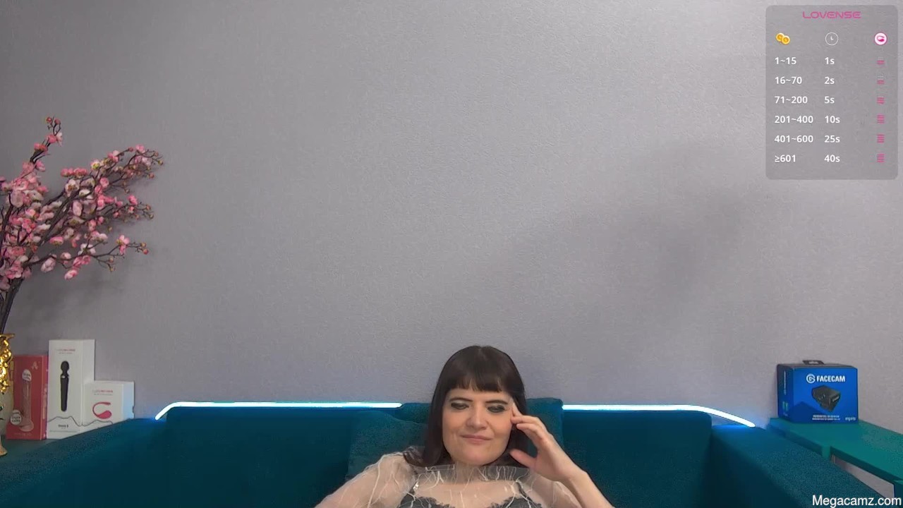 Feelsgoodwoman