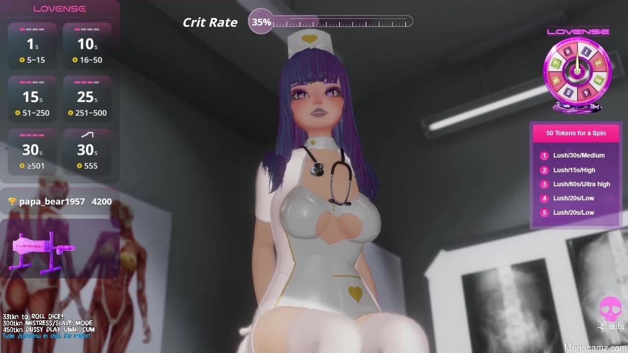 Emyliveshow