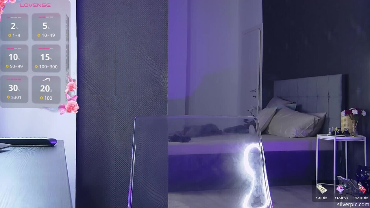 Shayblonde