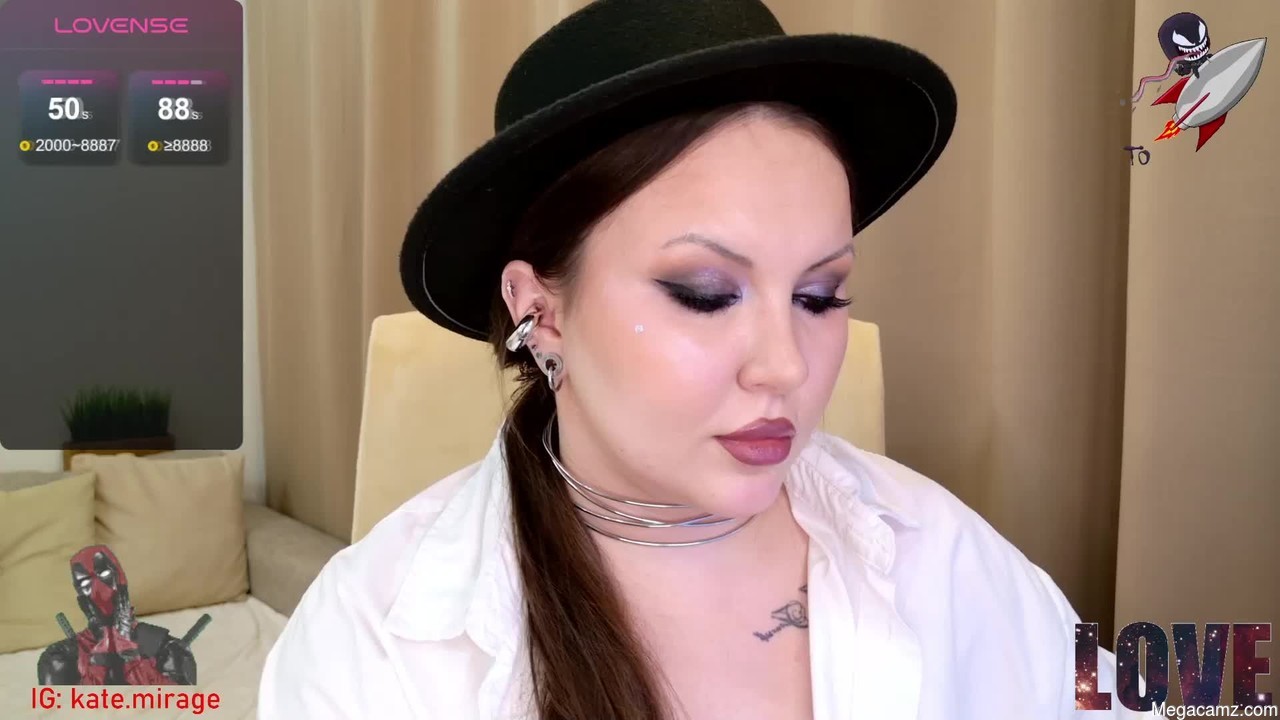 Katemirage
