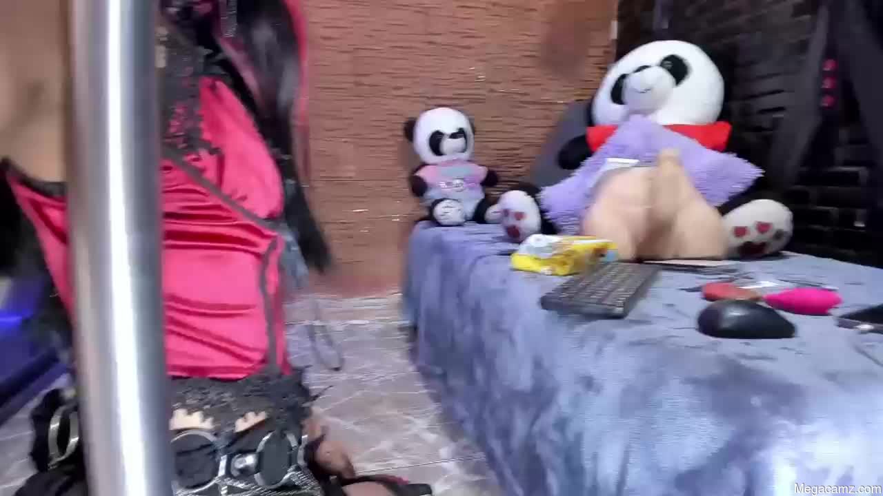 Quincymorganxxx