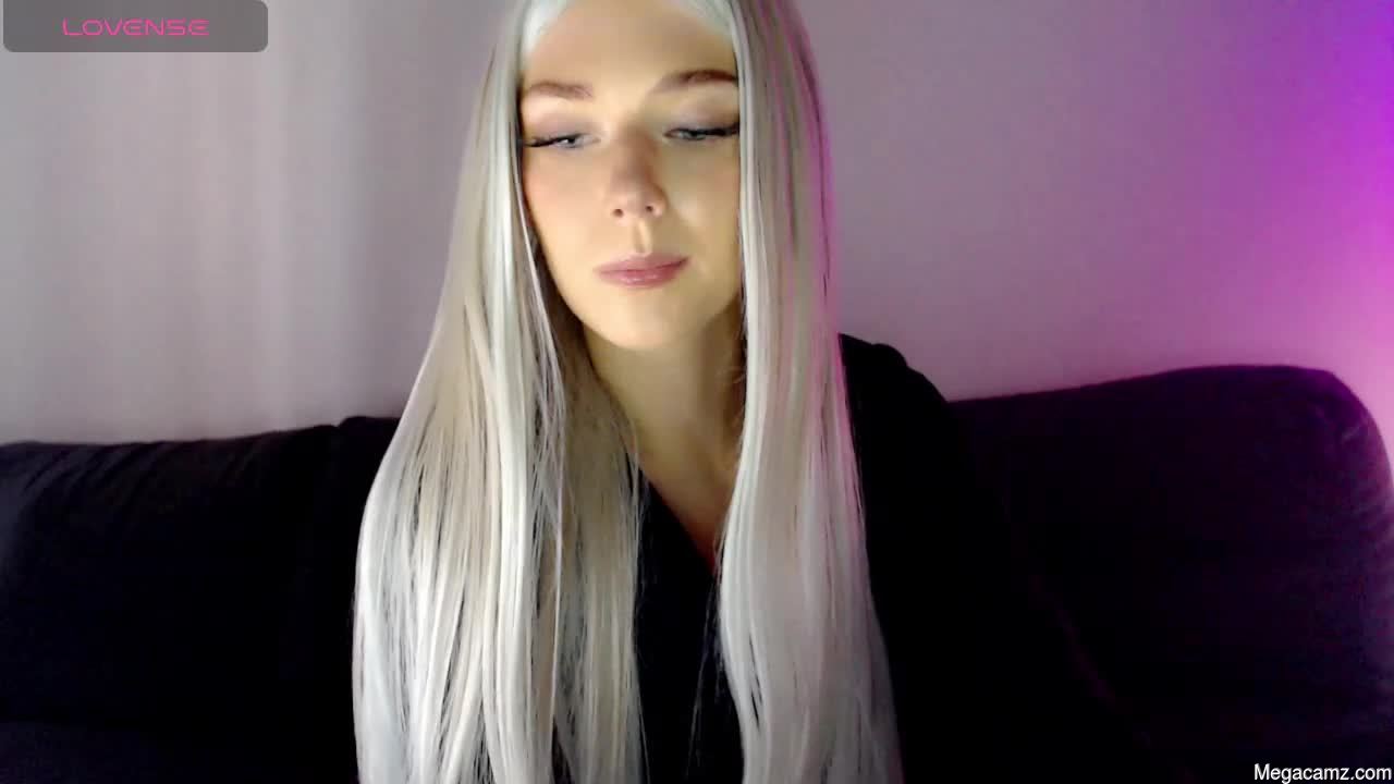 Pervyblonde
