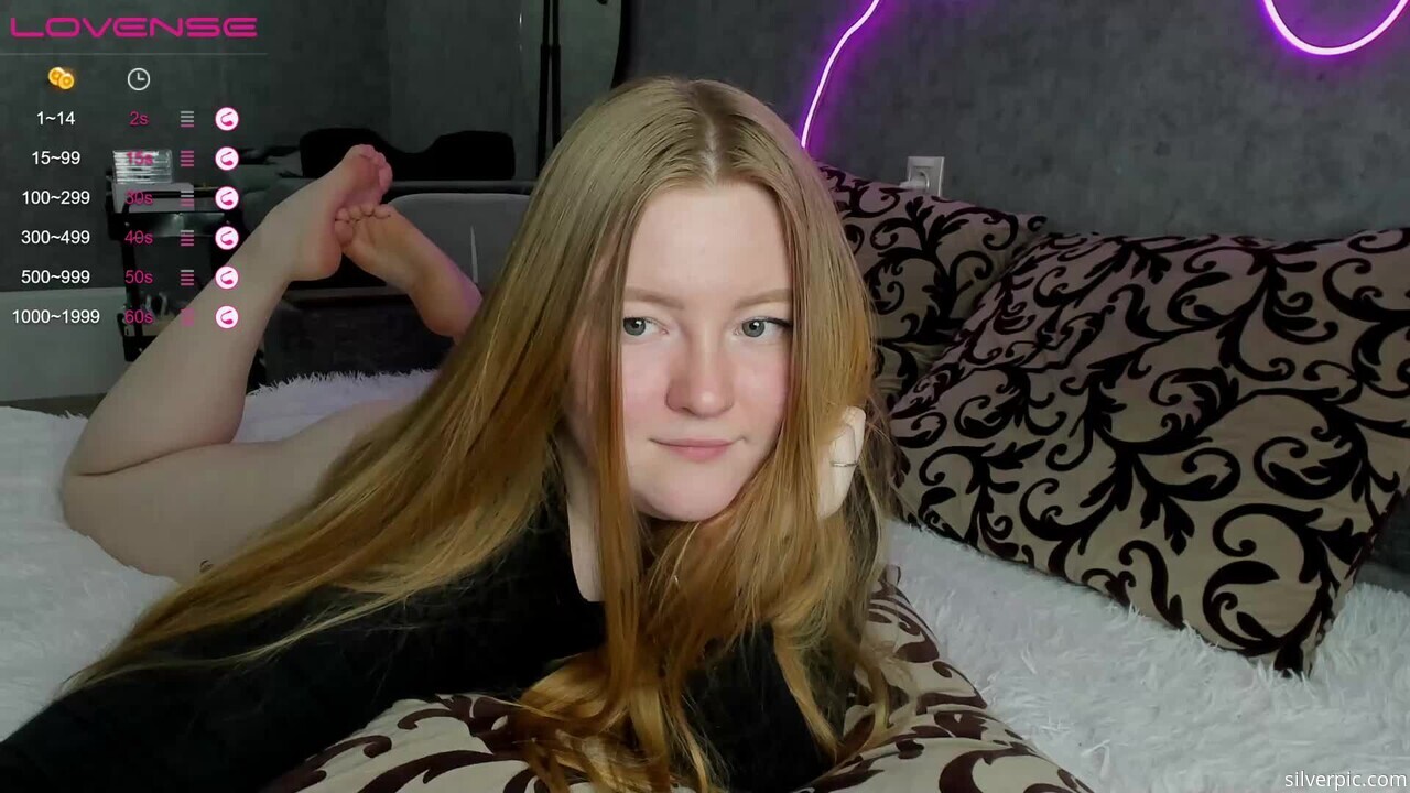Leya_fox