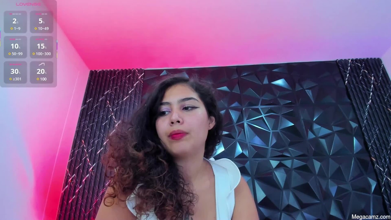 Roxyandaron