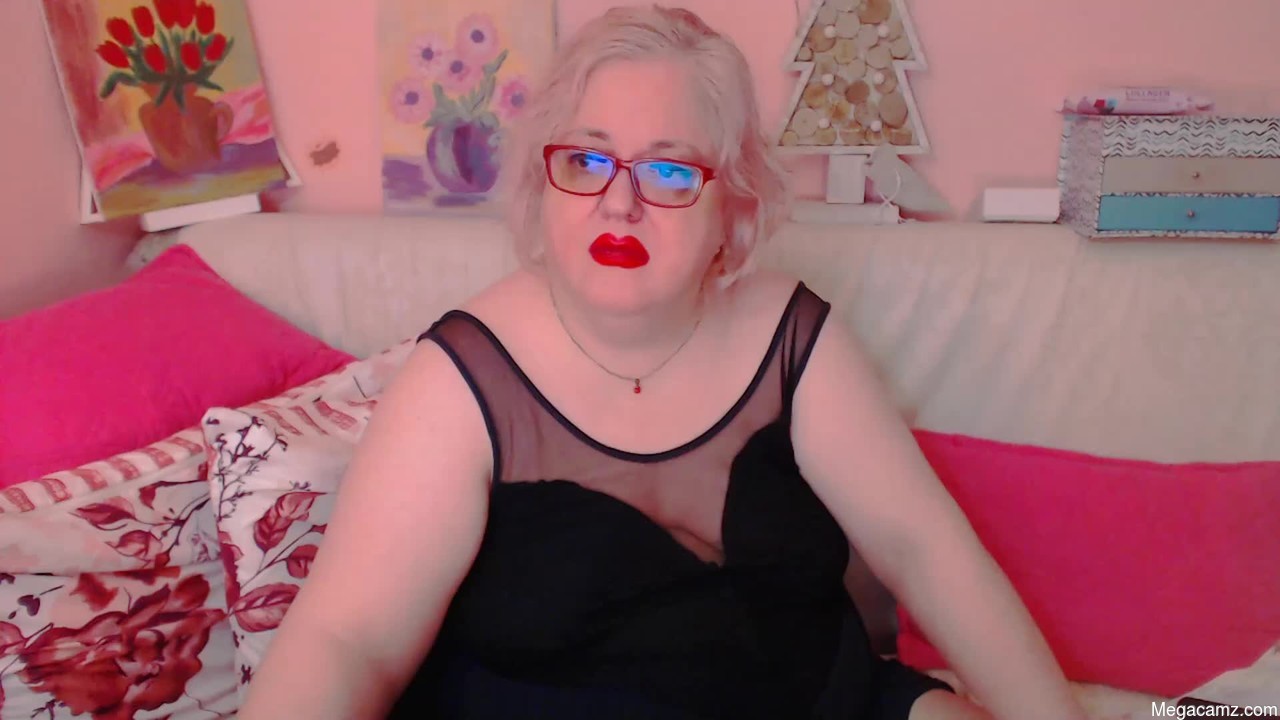 Secretloverbbw
