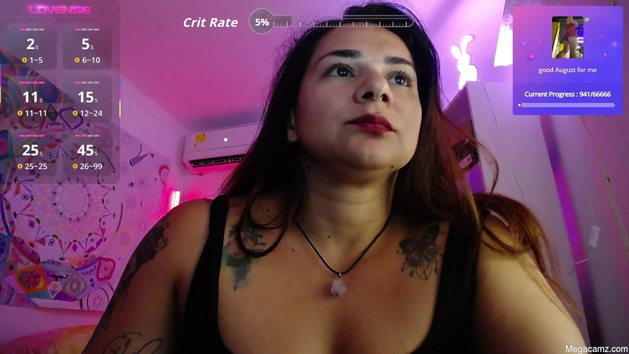 Amarantha666