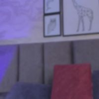 Scarlett_vegga