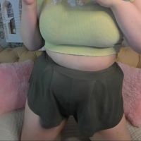 Megan_mell