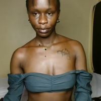 Ebonykaysha