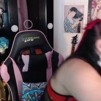 Molly_shake