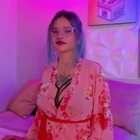 Maia_tunder