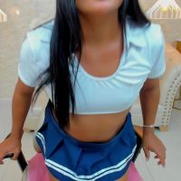 Lya_sweetx