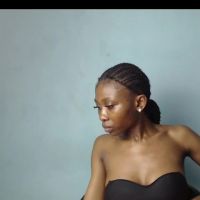 Ebonyxxbabe