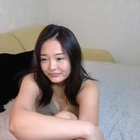 Moana_shy