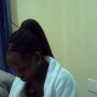 Hotebonyprincess