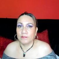 Yayita_mature