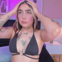 Elodie_walker