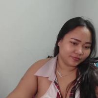 Bubblebuttpinay