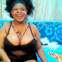 Ebonybigboobs4u