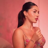 Velvettangel