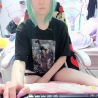 Greeneyedlovexo