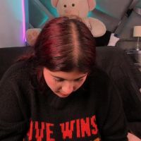 Amberinihoffman