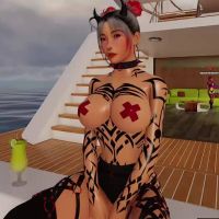 Bellazomb