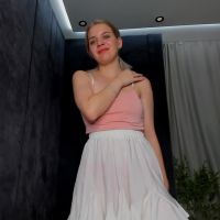 Blushkitty