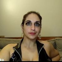 Odalisca_bellydancer