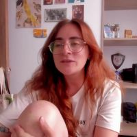 Linda_giggle