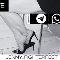 Jenny_fighterfeet