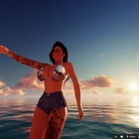Leona_squirt