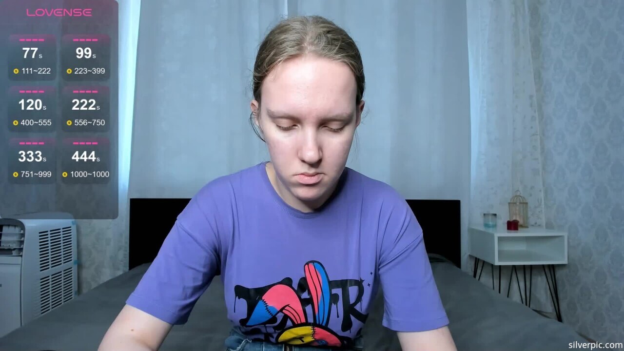 Fredericaackerman