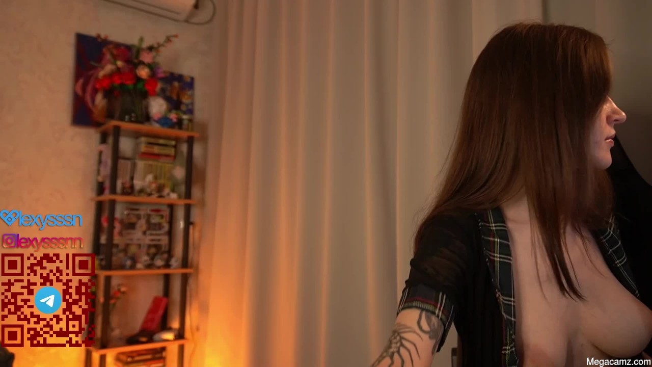 Lexy_sinn