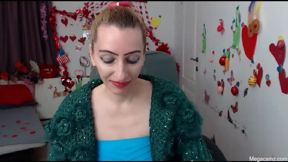 Evelynangel