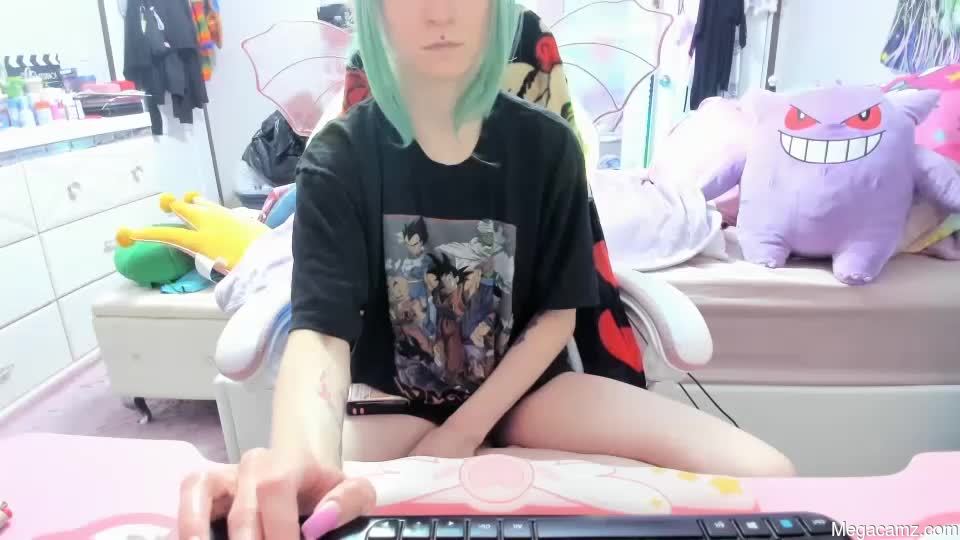Greeneyedlovexo