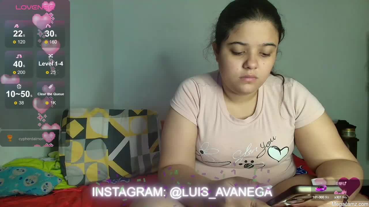 Luisaww458683