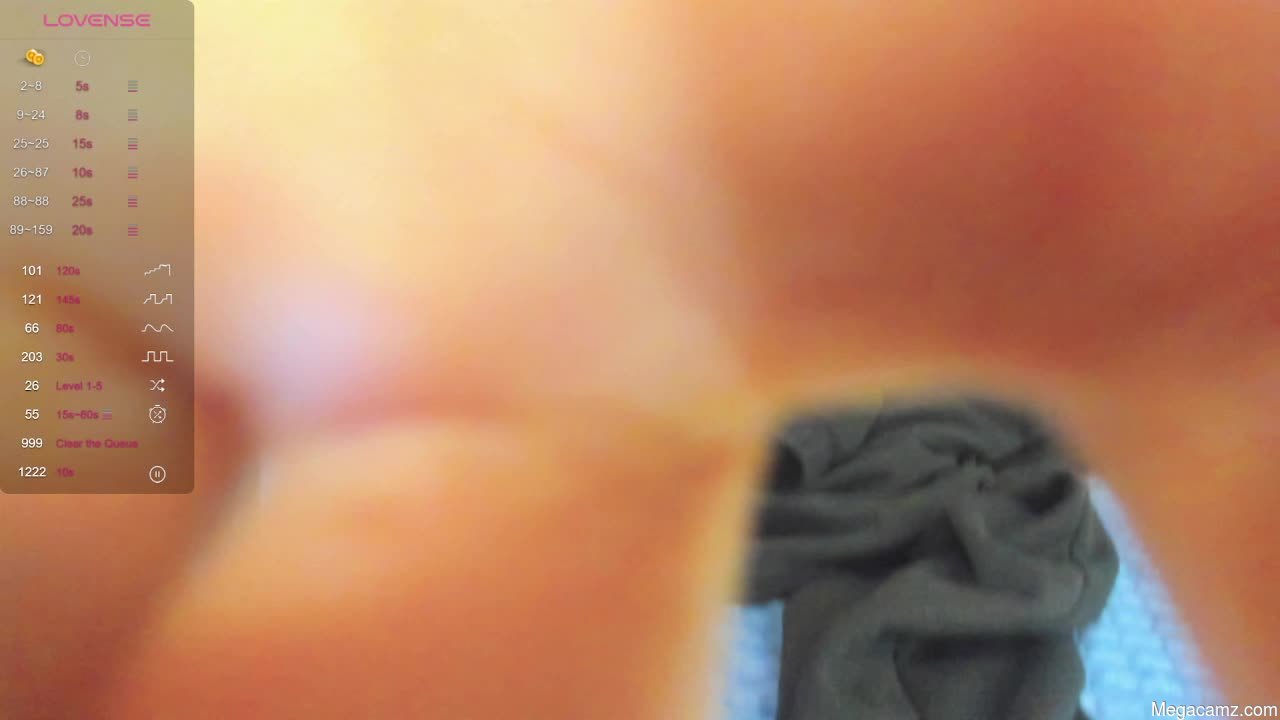 Miissblonde