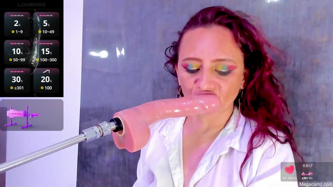 Issys_milf