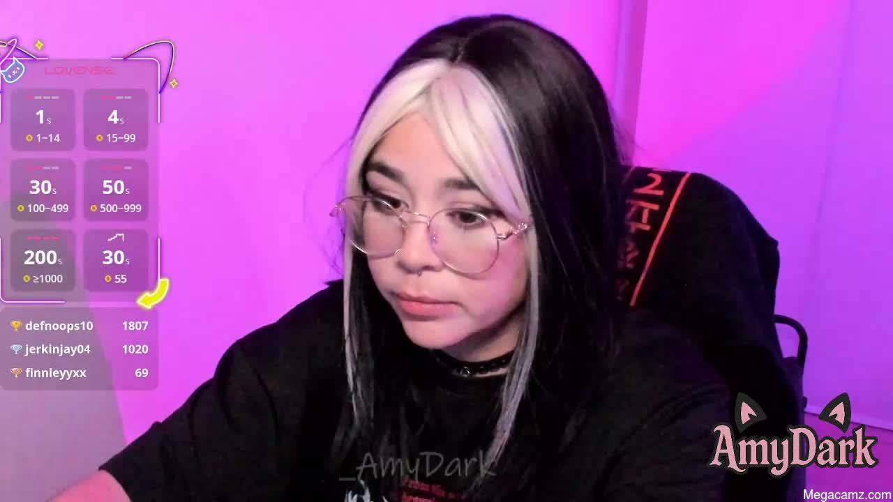 Amydark