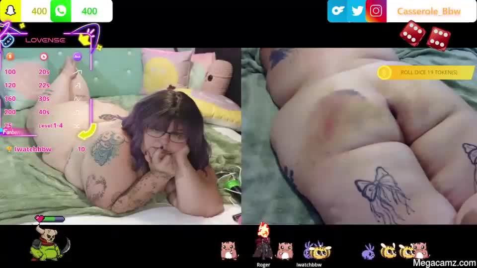 Casserole_bbw