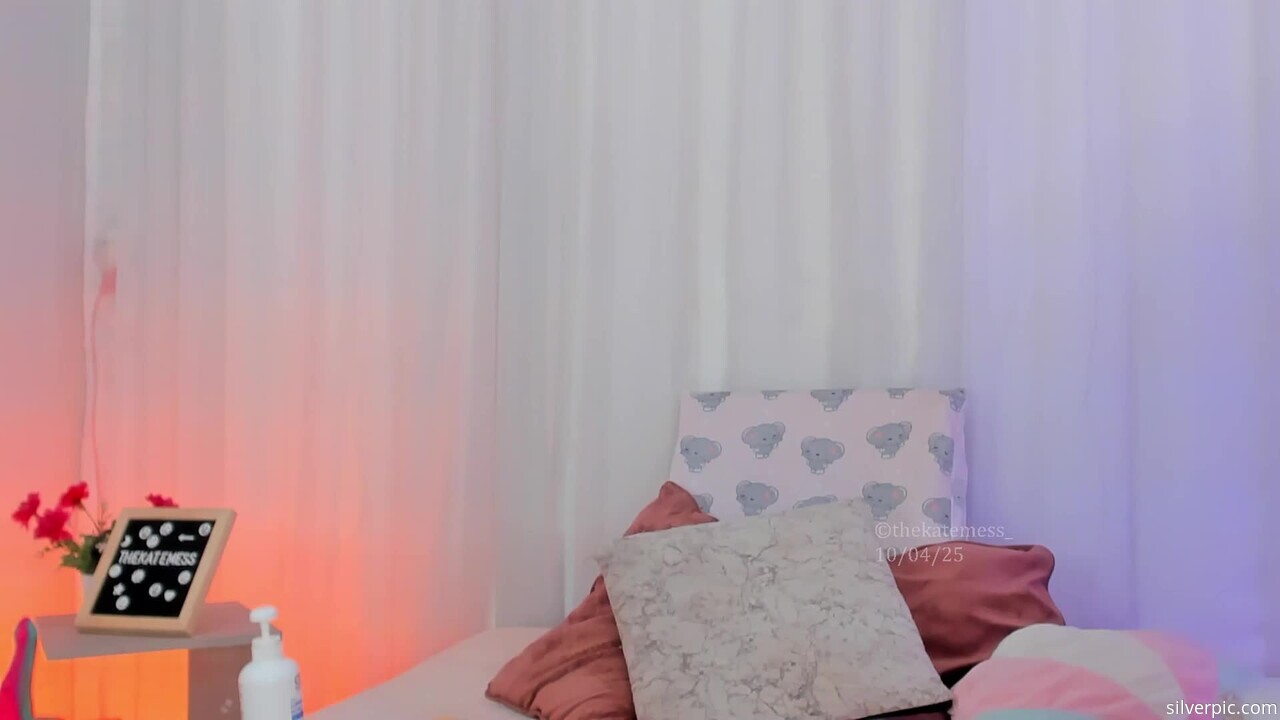 Thekatemess_