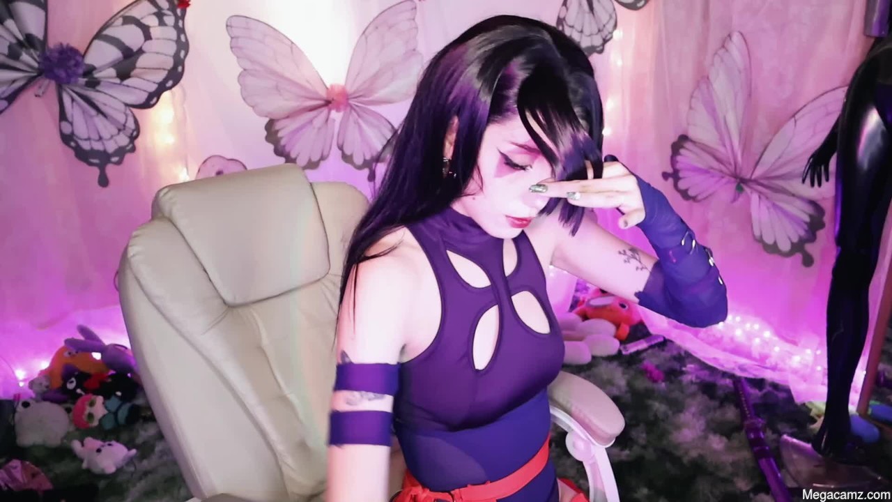Fairywhore