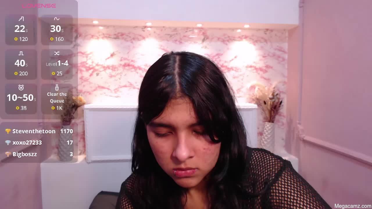 Ayshelcooper5