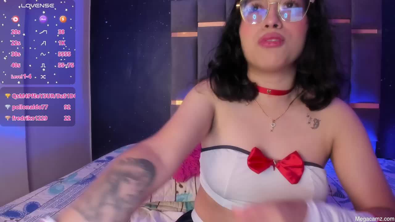 Sweetanniie_