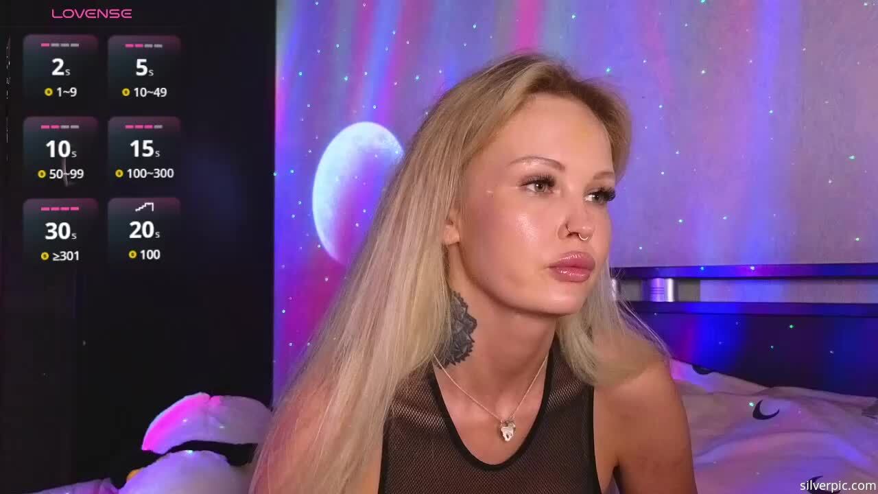 Larine_morgan