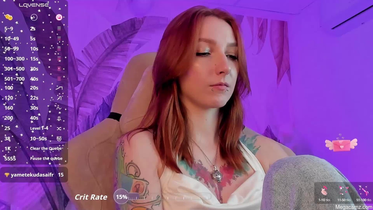 Prettyreckess